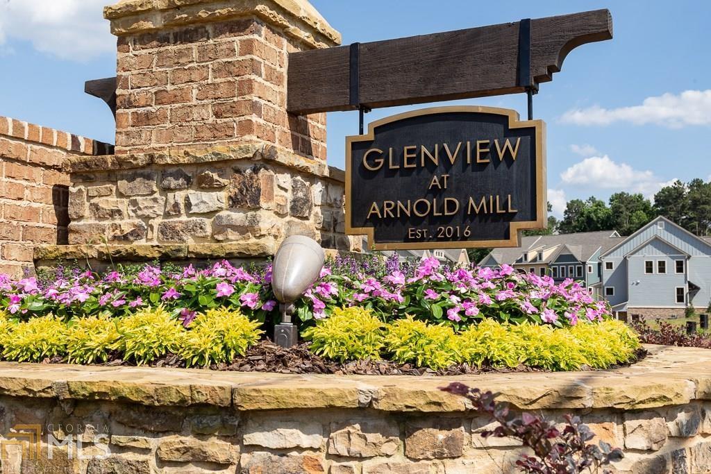 12567 Arnold Mill Rd - Photo 1