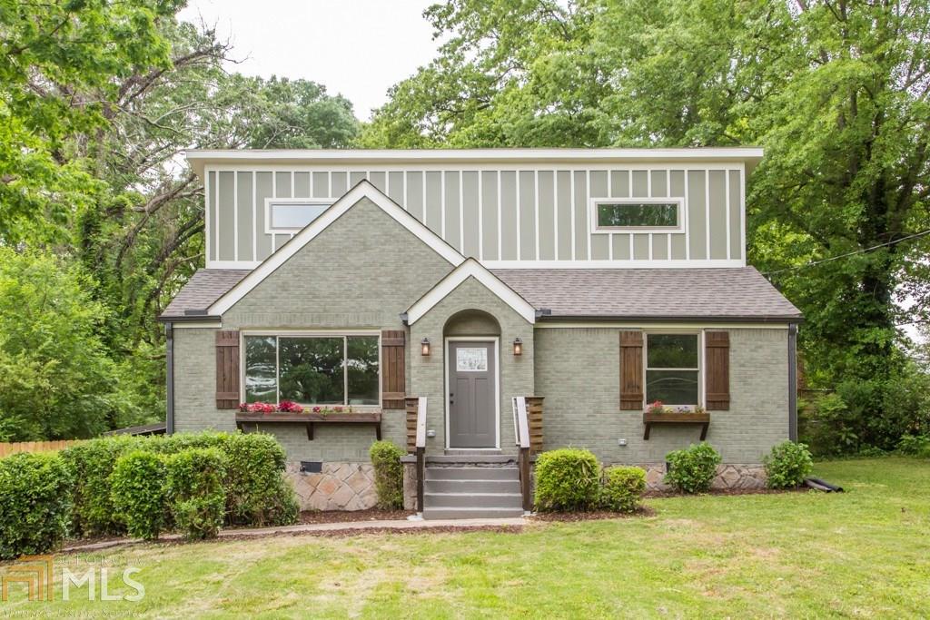 1711 Old Hickory St - Photo 1