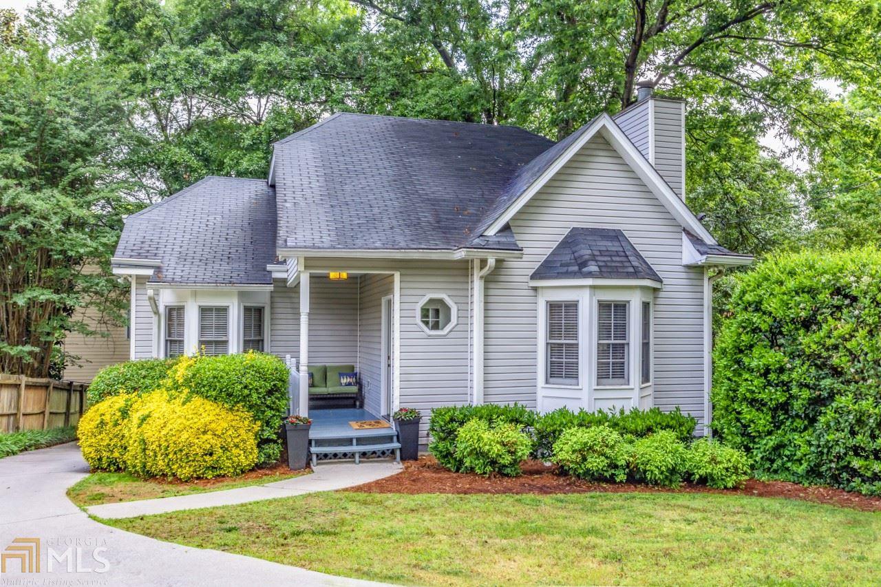 1107 Seaboard Ave - Photo 1