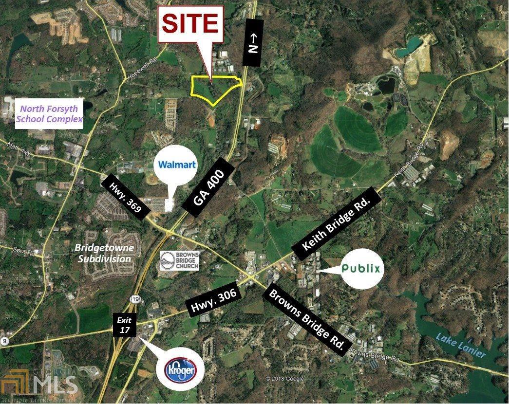4165 Settingdown Rd - Photo 1