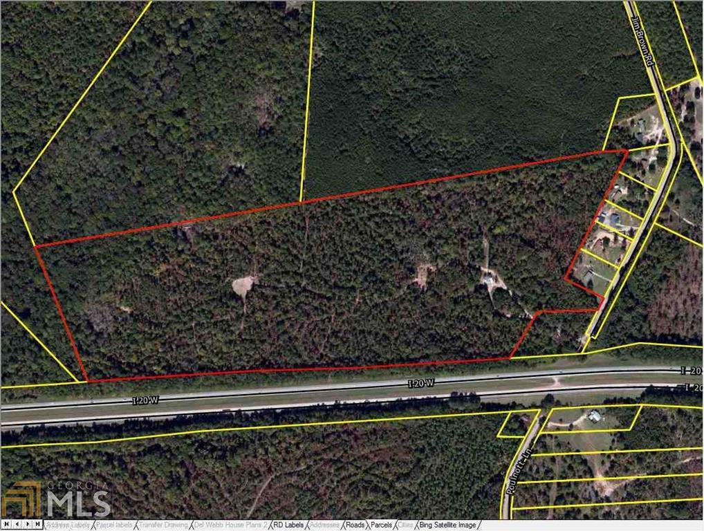 1351 Jim Brown Rd - Photo 1