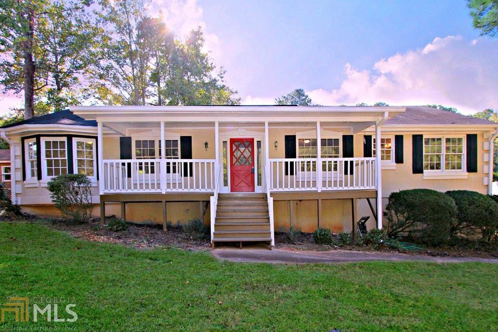 2206 Stags Leap - Photo 1