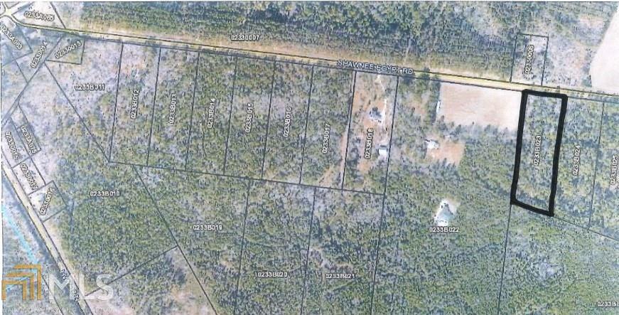 1757 Shawnee Egypt Rd - Photo 1