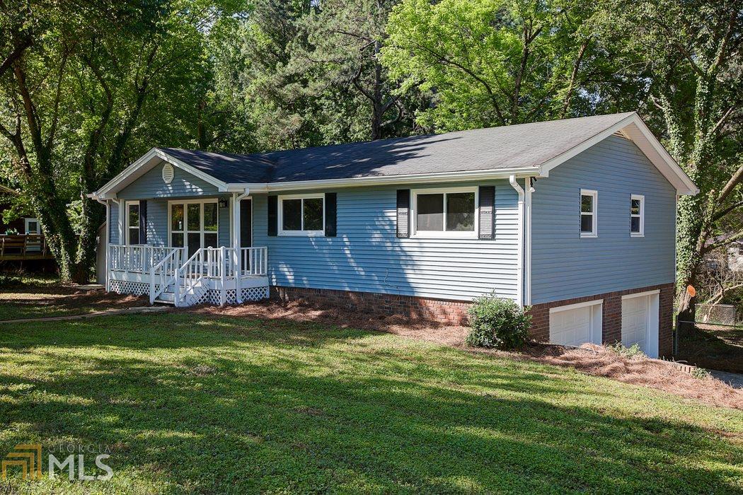 2507 Nowlin - Photo 1