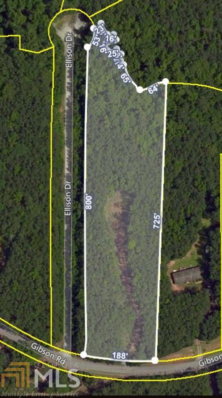 0 Gibson Rd - Photo 1
