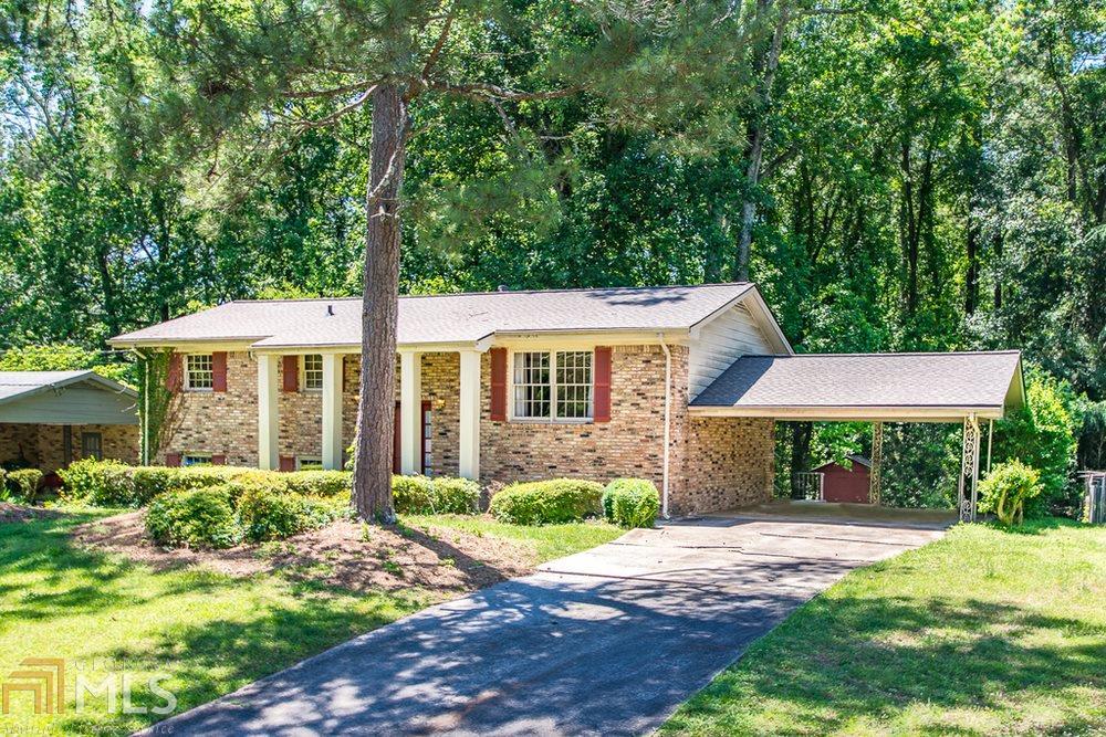 1329 Weston Dr - Photo 1
