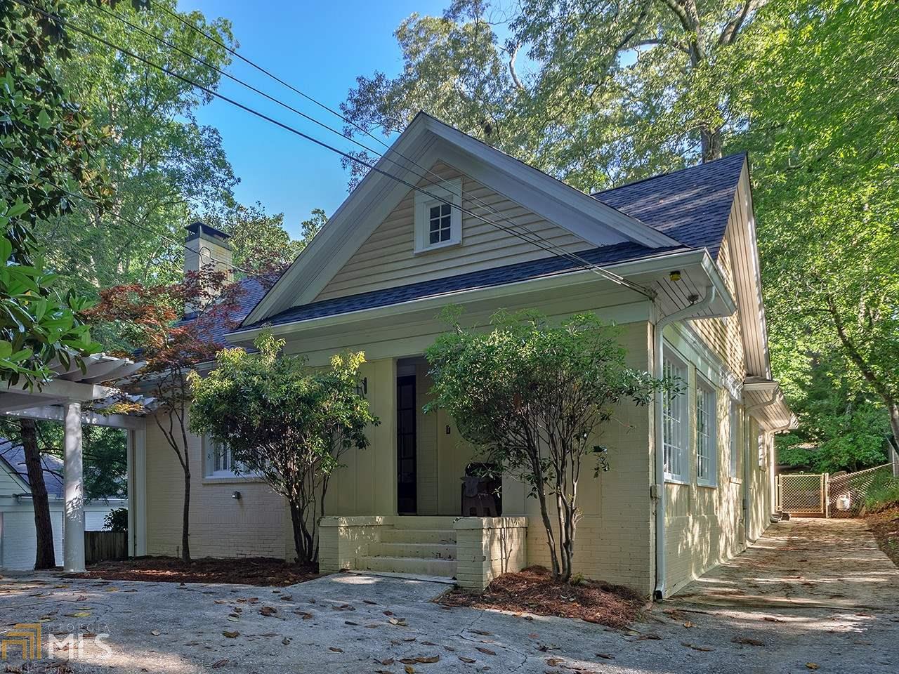 172 Lindbergh Dr - Photo 1
