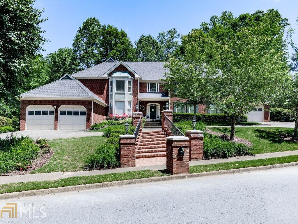 4929 Day Lily Way - Photo 1