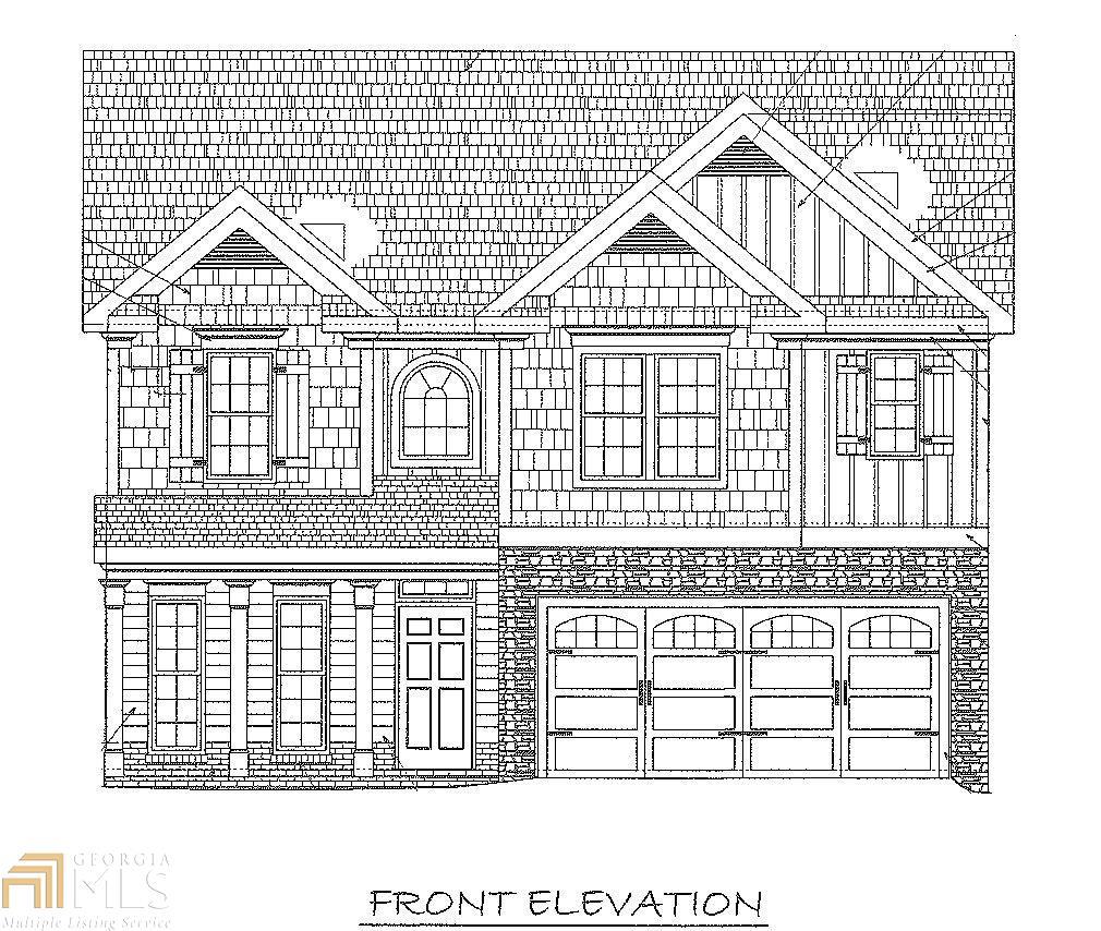 377 Greystone Ter - Photo 1