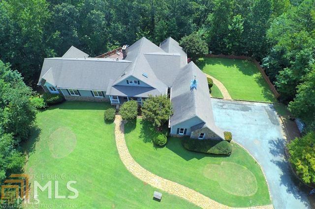 5780 Punkintown Rd - Photo 1