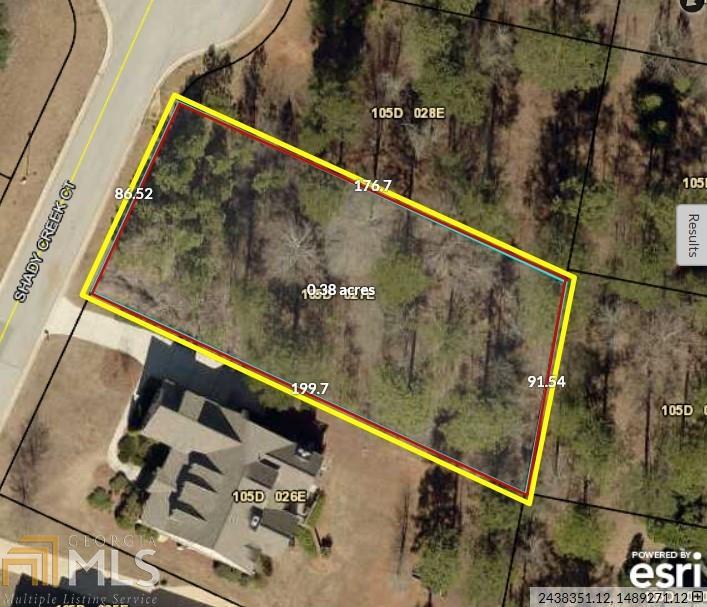 3350 Shady Creek Ct - Photo 1