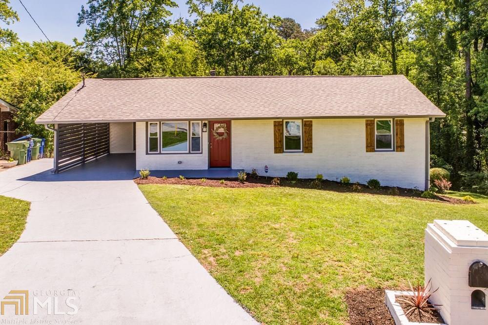 2408 Harvel Dr - Photo 1