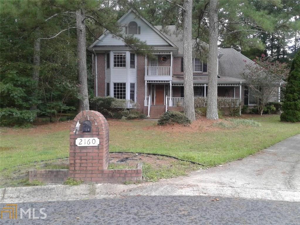 2160 Skyland Cove Ln - Photo 1
