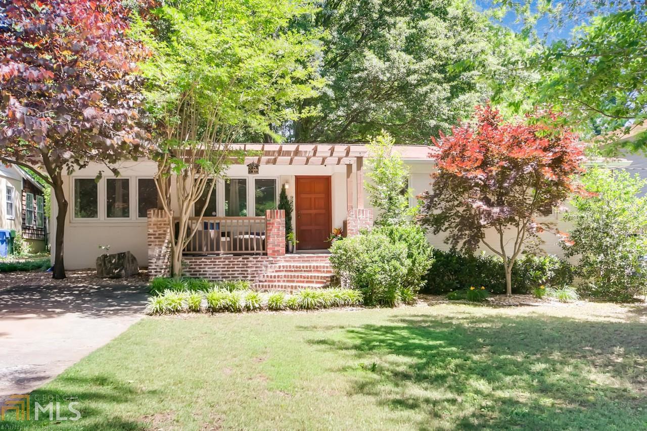 227 Murray Hill Ave - Photo 1