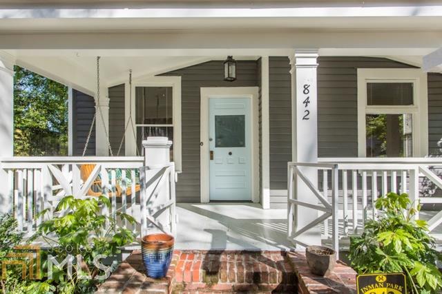 842 Virgil St - Photo 1