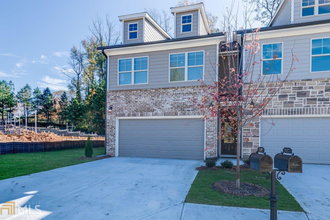408 Mulberry Row - Photo 1