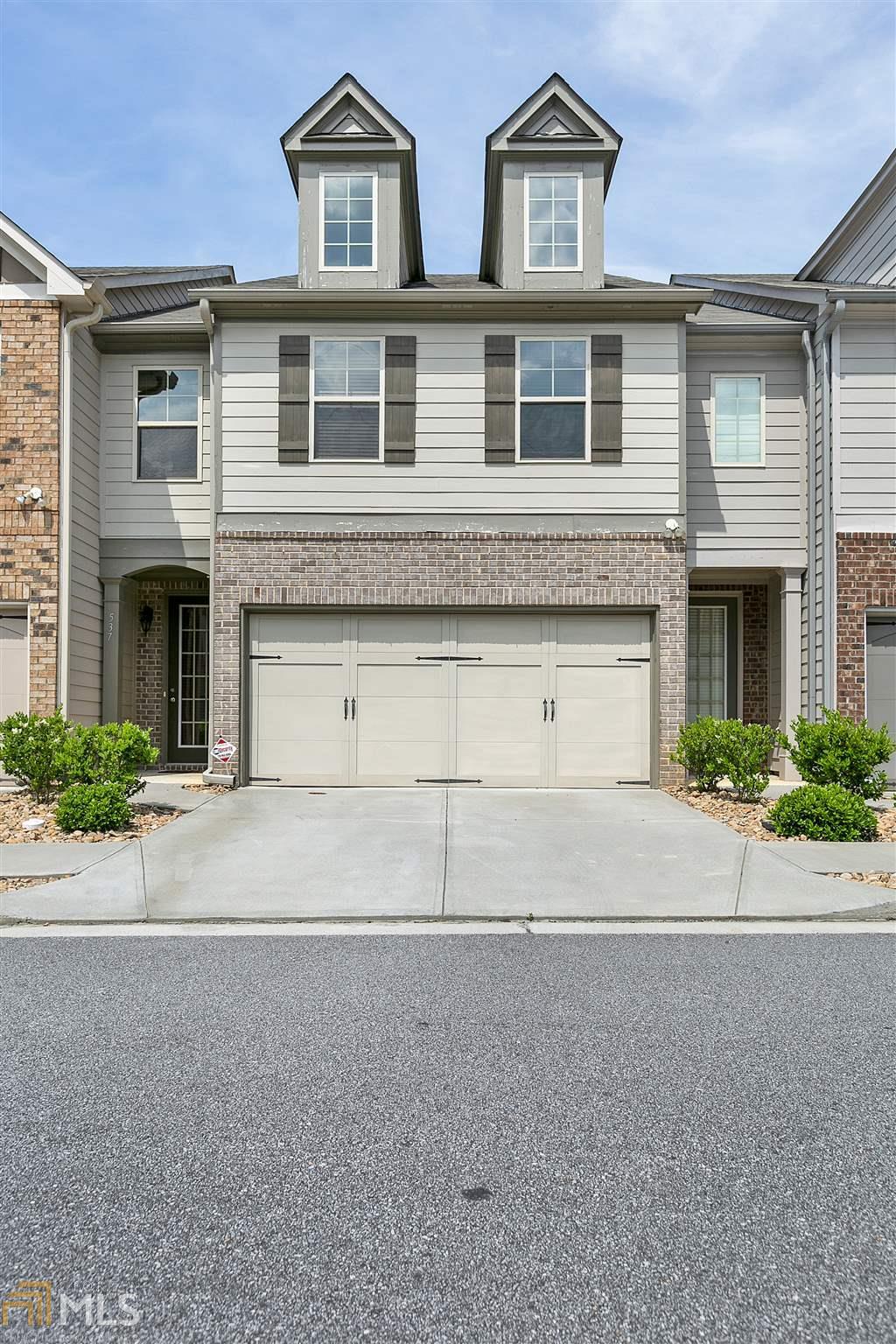 537 Jody Pl - Photo 1
