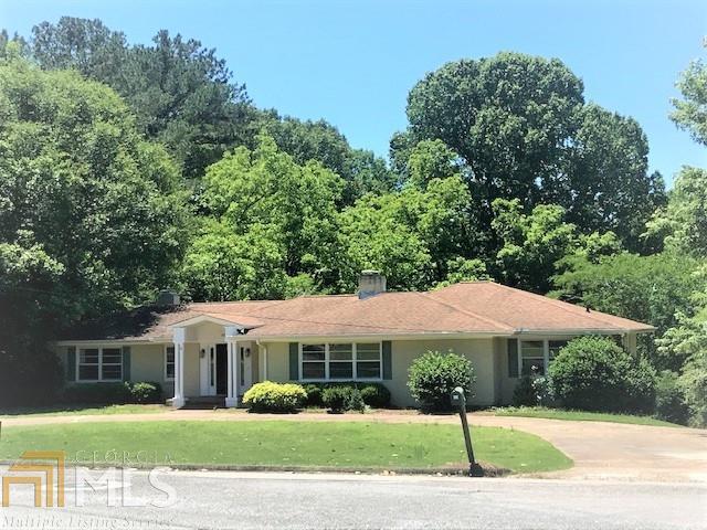 100 Old Wells Rd - Photo 1
