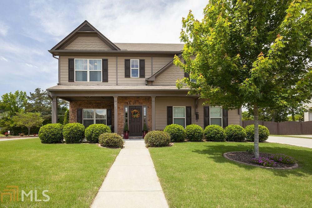 201 Creek View Ln - Photo 1