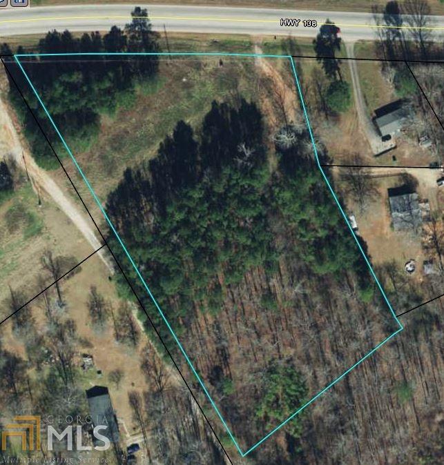 2032 Georgia Hwy 138 - Photo 1