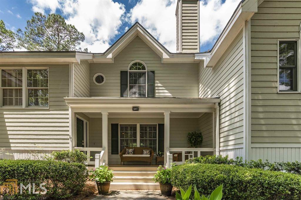 1007 Planters Trl - Photo 1