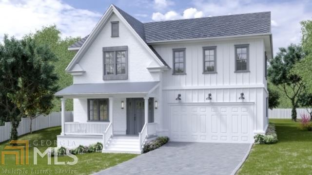 1062 Country Ln - Photo 1