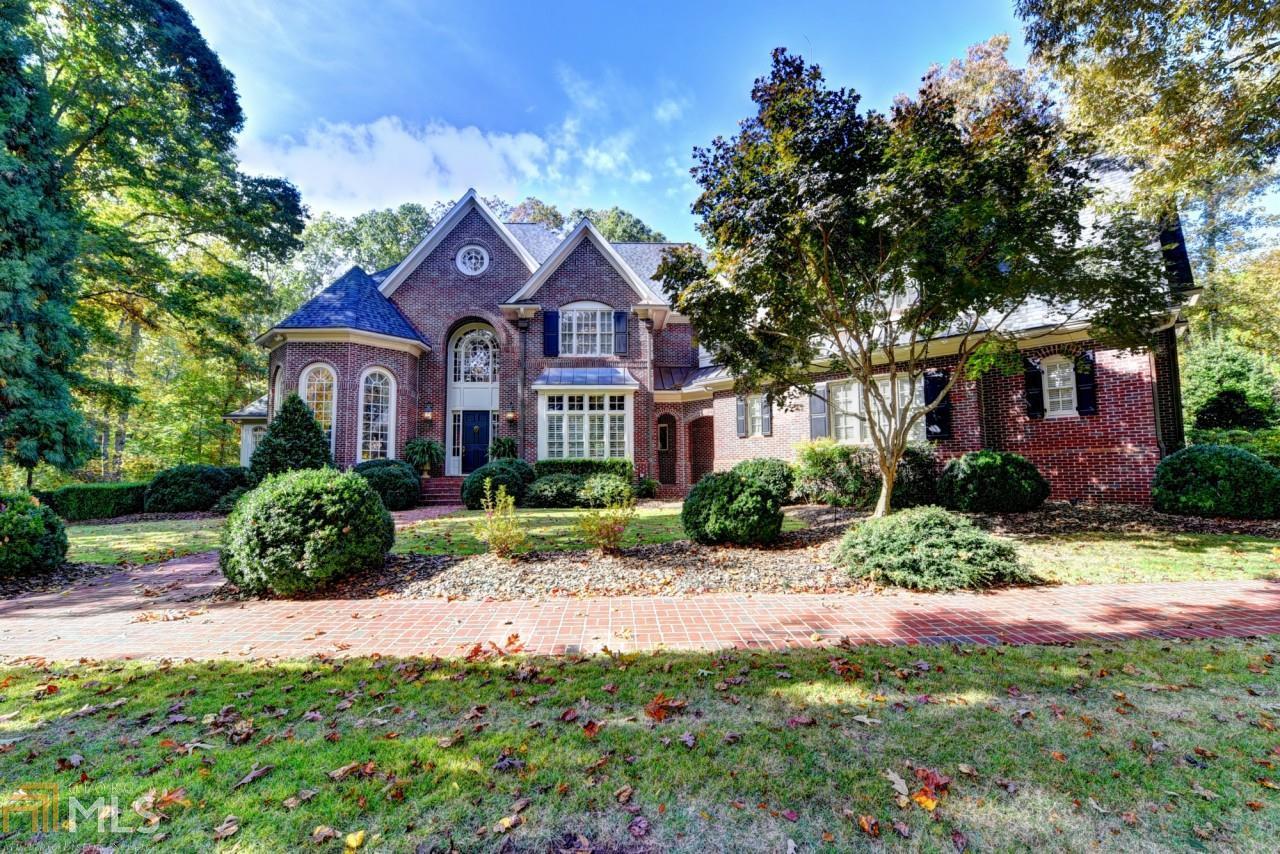 10550 Montclair Way - Photo 1