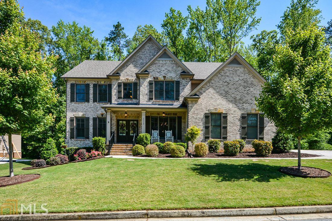 3512 Sutters Pond Run - Photo 1