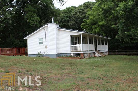 1724 Cedar Grove Church Rd - Photo 1