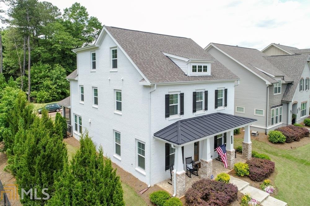 360 Wagon Way - Photo 1