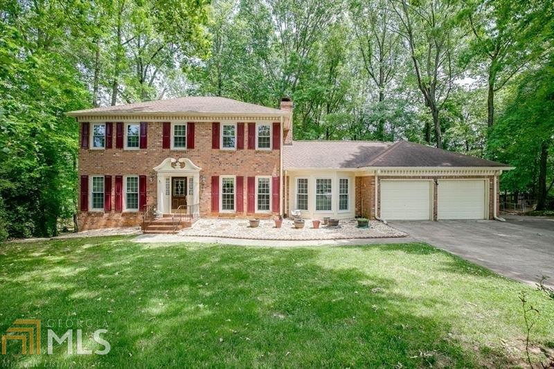 5217 Fox Hill Ct - Photo 1