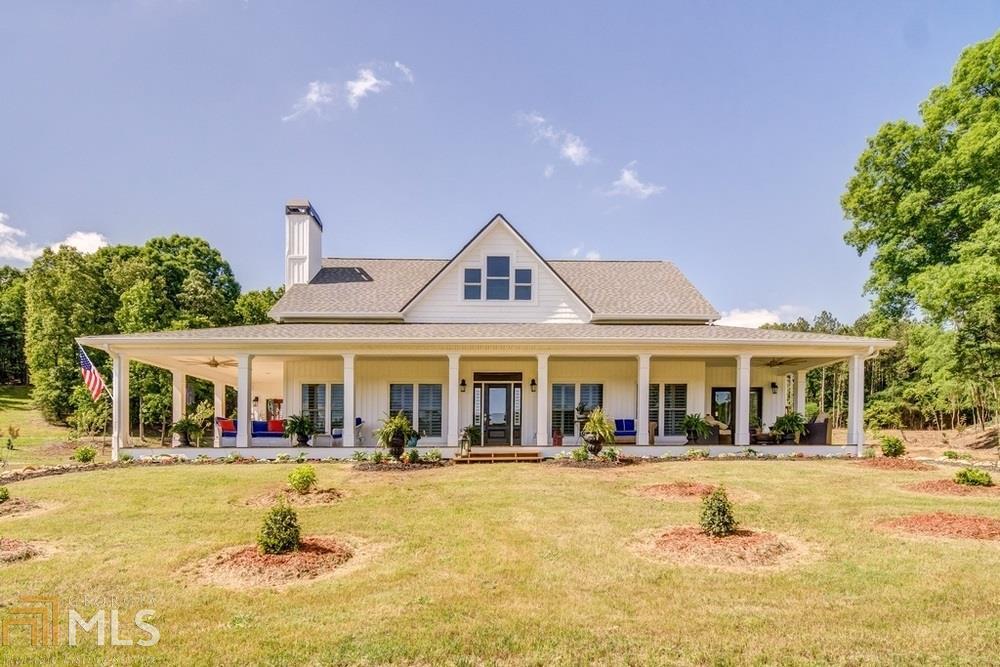 600 Padlock Mountain Rd - Photo 1