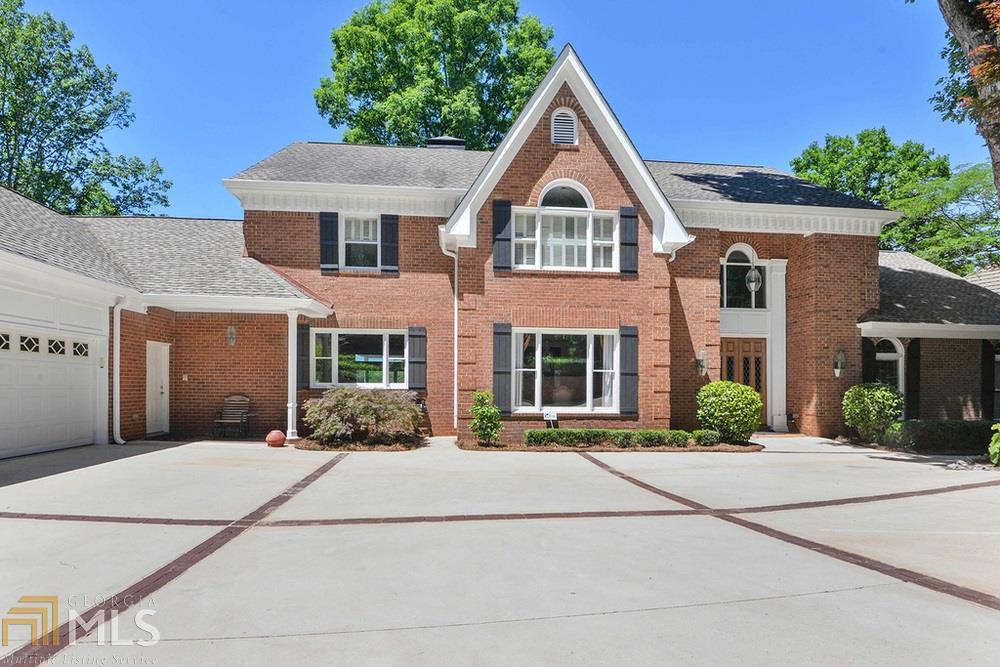 9485 Huntcliff Trce - Photo 1