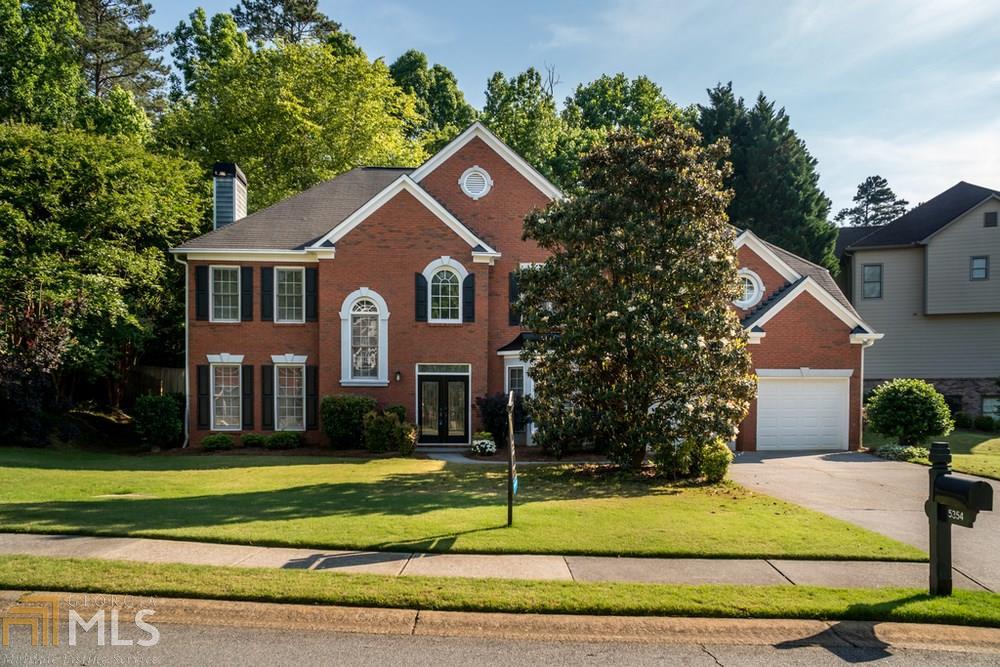 5354 Camden Lake Dr - Photo 1 5354 Camden Lake Dr - Photo 1