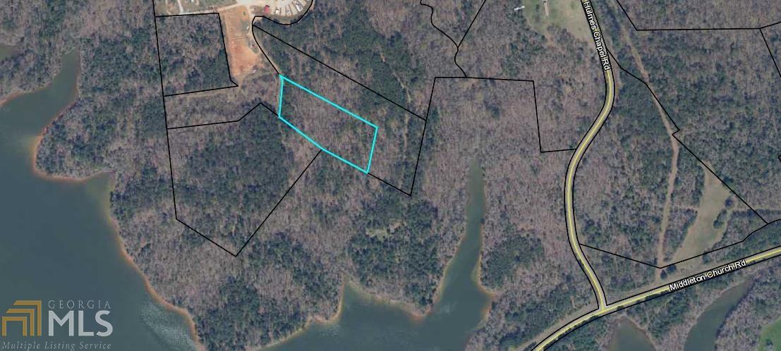 0 Middleton Shores - Photo 1