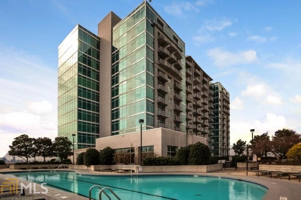 250 Pharr Rd - Photo 1