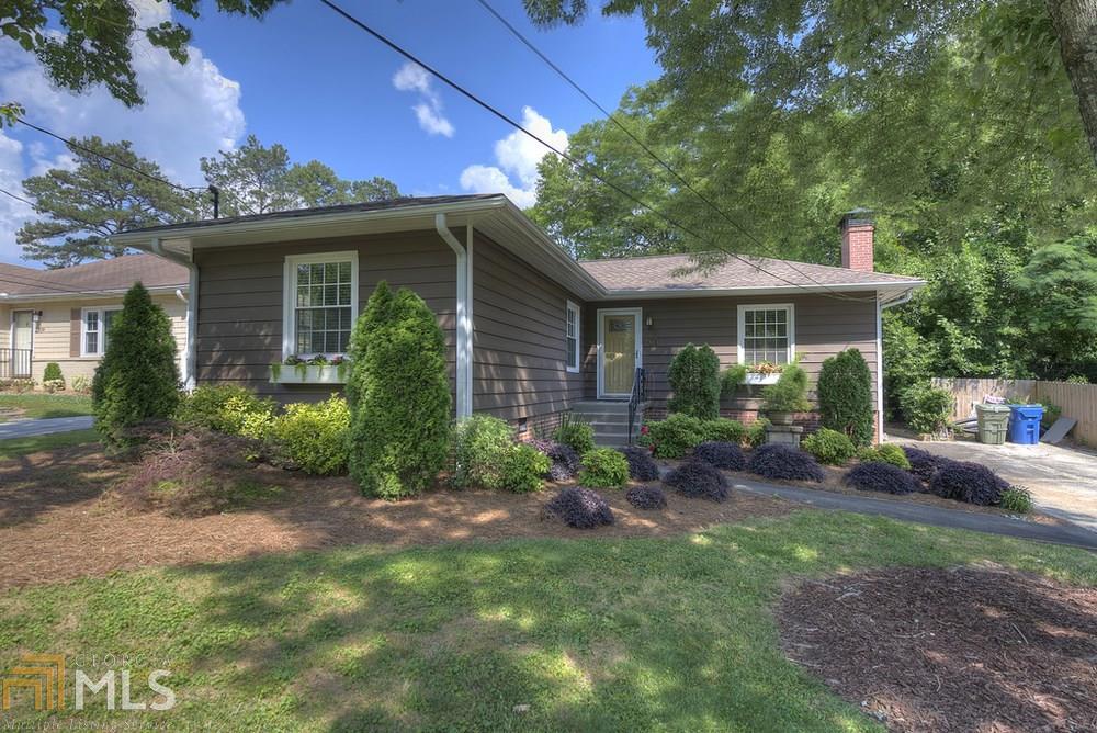 2301 Melante Dr - Photo 1