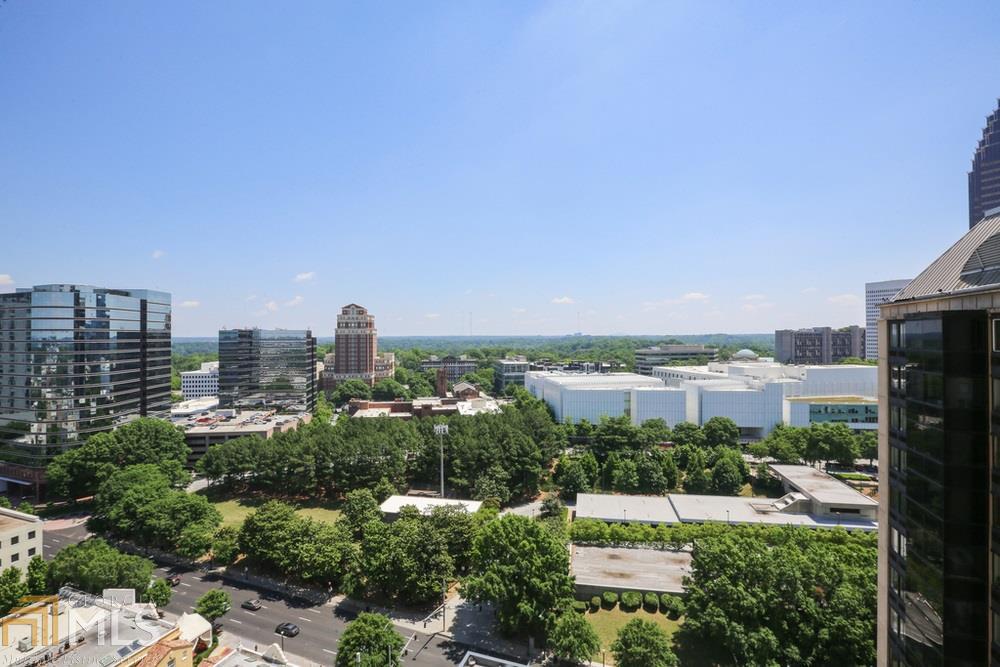 1280 Peachtree St - Photo 1