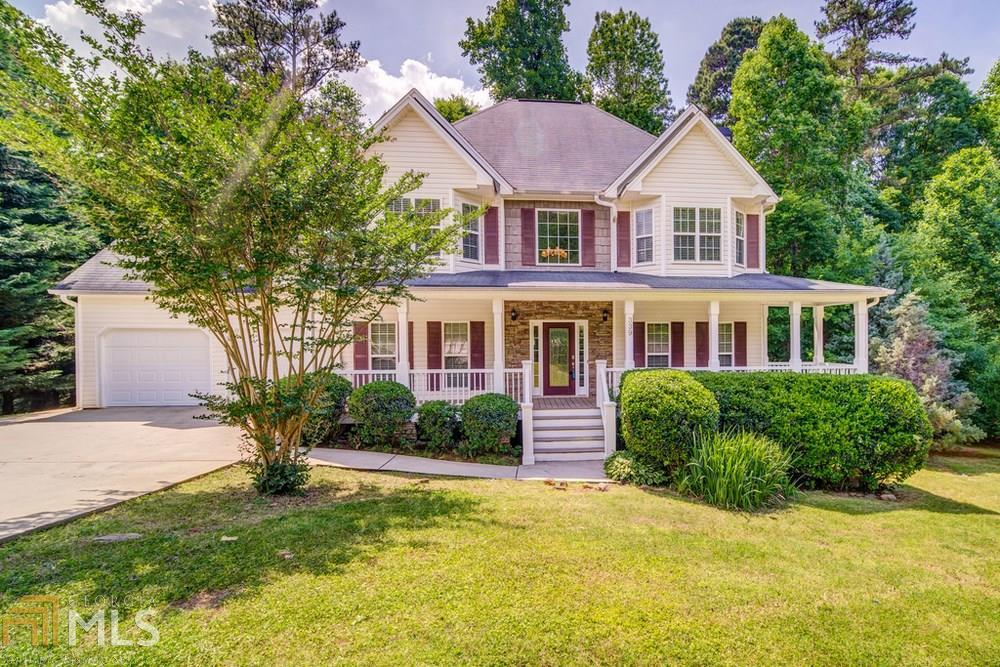 339 Wynthorpe Way - Photo 1