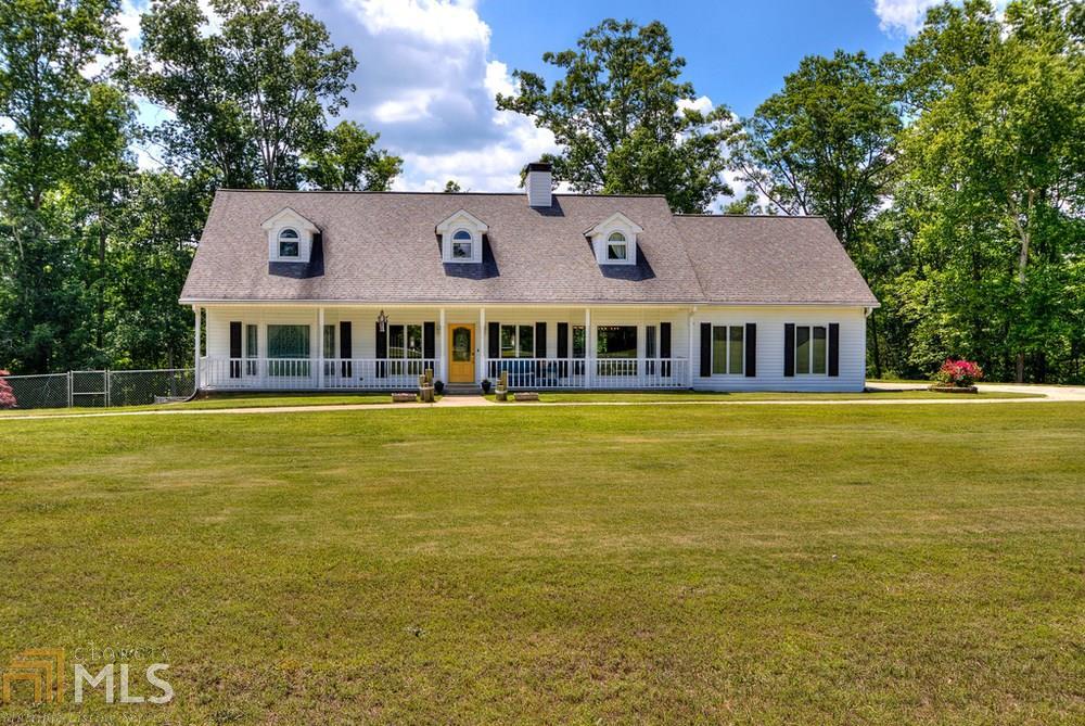 1450 Four Notch Rd - Photo 1