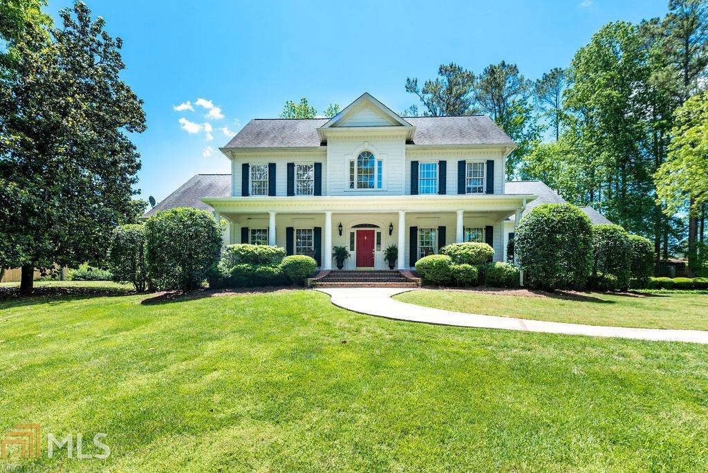 228 Mount Calvary Rd - Photo 1