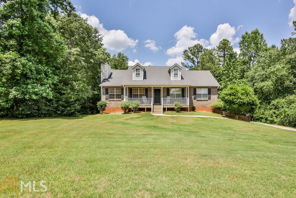 210 Creekside Trl - Photo 1