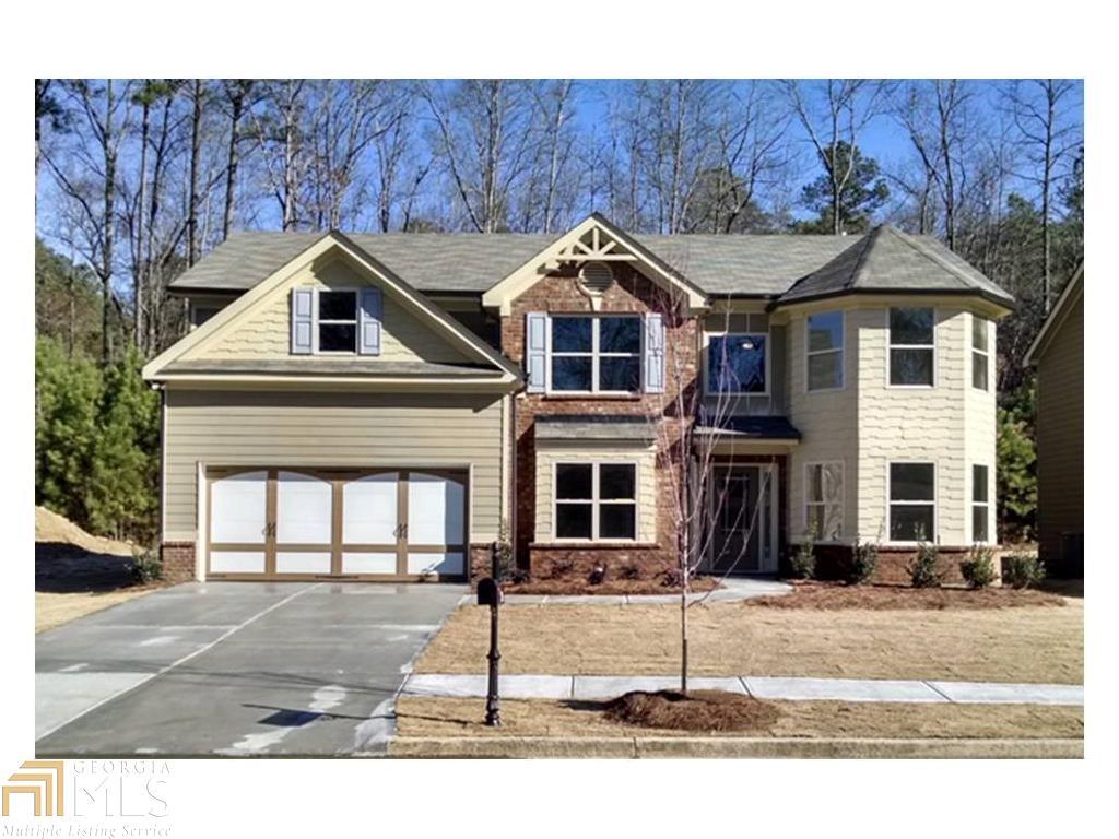 3615 Falling Leaf Ln - Photo 1