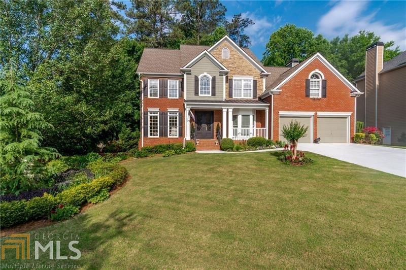 2103 Camden Lake Way - Photo 1
