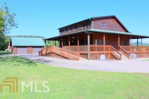 488 Valley Hideaway - Photo 1