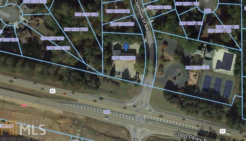 3182 Highway 41 - Photo 1