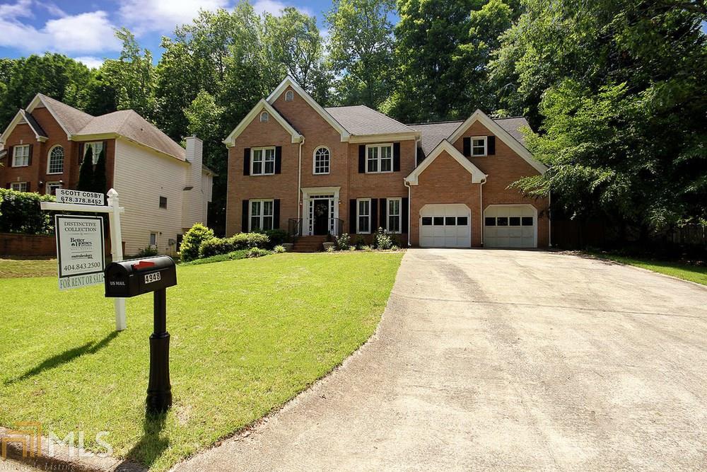4948 Day Lily Way - Photo 1