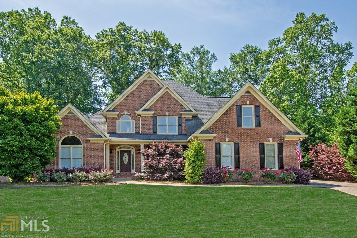 7405 Richmond Way - Photo 1