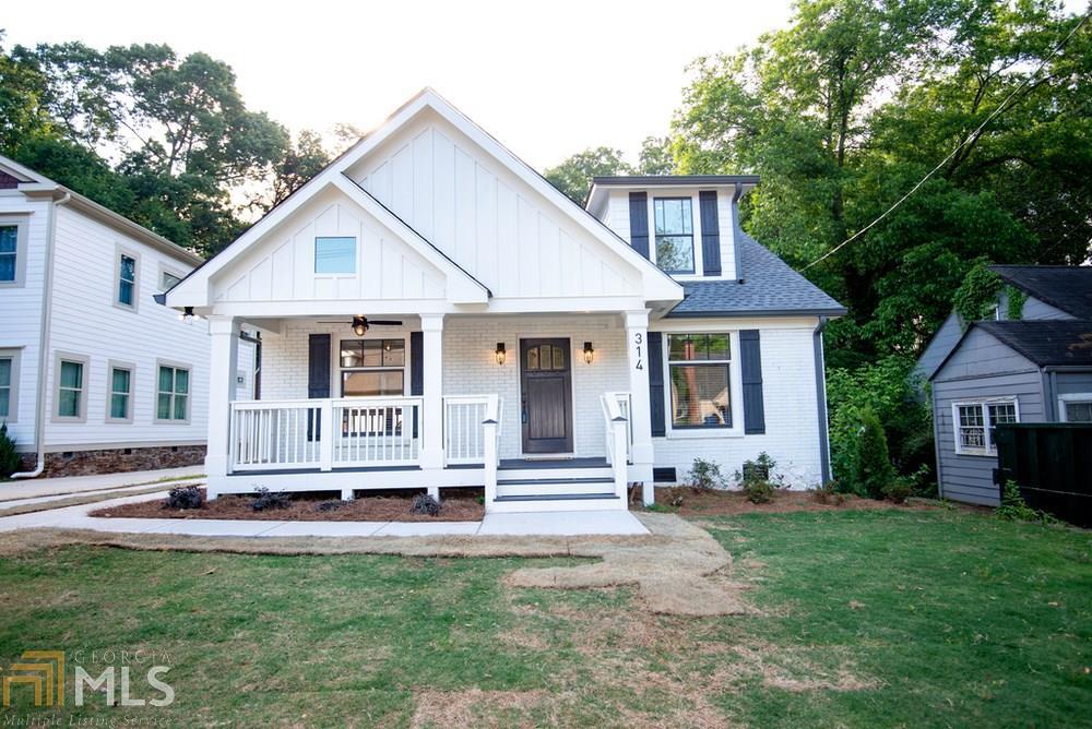 314 Ashburton Ave - Photo 1