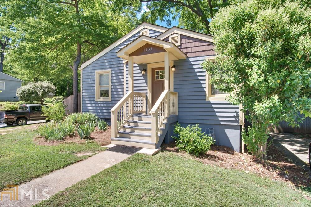 1434 Hosea L Williams Dr - Photo 1